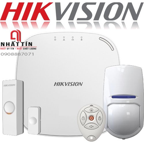 thiết bị báo trộm hikvision ds-pwa32-ks
